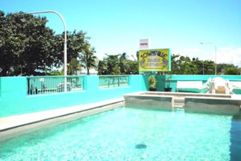 Townsville Seaside Apartments - Newcastle Accommodation 7