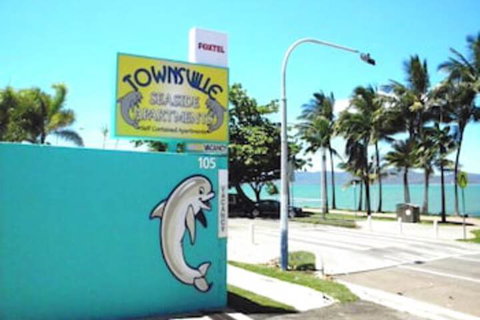 Townsville Seaside Apartments - Newcastle Accommodation 0