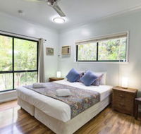 Red Mill House in Daintree - Newcastle Accommodation