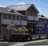 Courtyard Motor Inn - Newcastle Accommodation