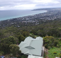 Arthurs Views - Newcastle Accommodation
