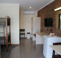 Dunolly Golden Triangle Motel - Newcastle Accommodation