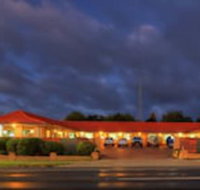 Jumbuck Motor Inn - Newcastle Accommodation