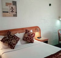 Espana Motel - Newcastle Accommodation