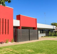 High Street Motel - Newcastle Accommodation