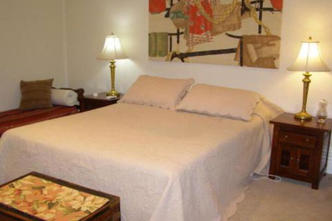 Langford House B & B - New Castle Tourism 5