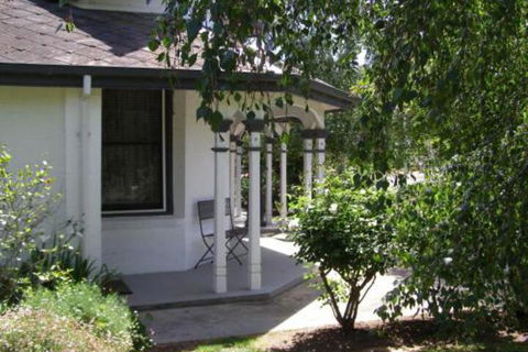 Langford House B & B - New Castle Tourism 6