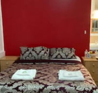 Nhill Holiday Inn - New Castle Tourism
