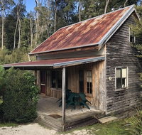 Corinna Wilderness Experience - Newcastle Accommodation