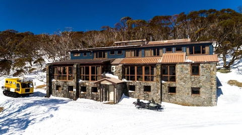 Boonoona Ski Lodge - New Castle Tourism 4