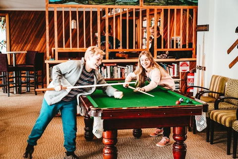 Boonoona Ski Lodge - New Castle Tourism 6