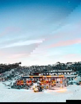 Boonoona Ski Lodge - New Castle Tourism 5
