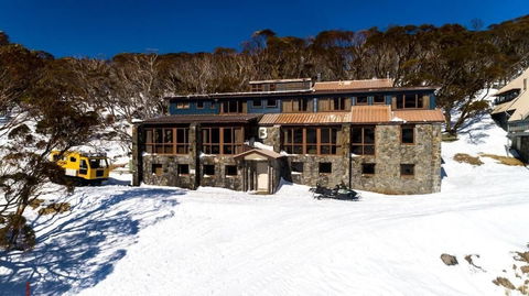 Boonoona Ski Lodge - New Castle Tourism 2