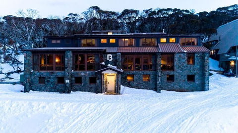 Boonoona Ski Lodge - New Castle Tourism 3