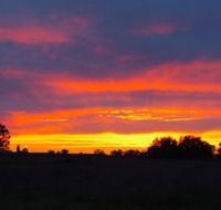 Centretown Motel Nagambie - Newcastle Accommodation