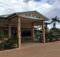 Abacus Motel - Newcastle Accommodation