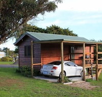 Abel Tasman Caravan Park - Newcastle Accommodation