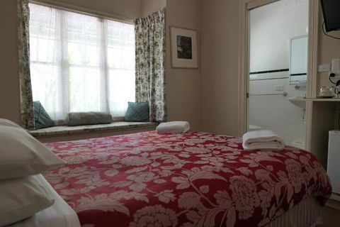 Norwood Mountain Lodge - New Castle Tourism 4