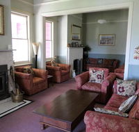 Norwood Mountain Lodge - New Castle Tourism