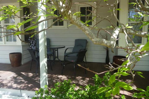 Norwood Mountain Lodge - New Castle Tourism 2
