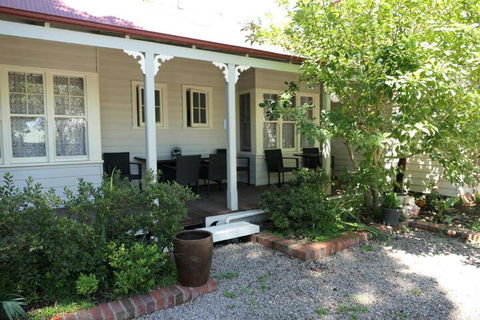 Norwood Mountain Lodge - New Castle Tourism 5