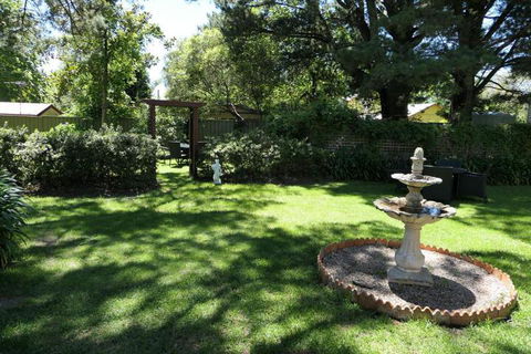 Norwood Mountain Lodge - New Castle Tourism 6