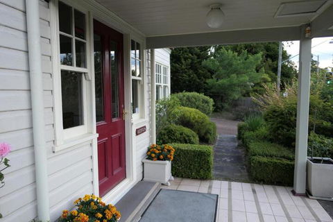 Norwood Mountain Lodge - New Castle Tourism 3