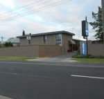 Zero Inn Motel - New Castle Tourism