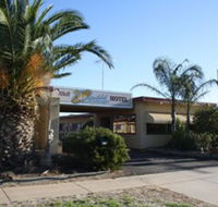 Nhill Oasis Motel - New Castle Tourism