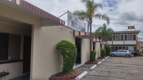 Motel Monaco - New Castle Tourism 3