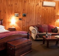 Balingup Heights Hilltop Forest Cottages - Newcastle Accommodation