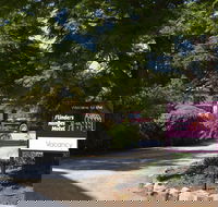 Flinders Ranges Motel - Newcastle Accommodation