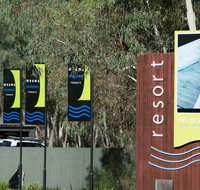 Tasman Holiday Parks - Moama on the Murray - Newcastle Accommodation