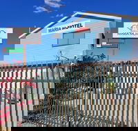 Maria Motel - New Castle Tourism