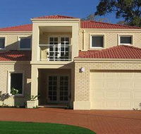 Bellavista Bed  Breakfast - New Castle Tourism