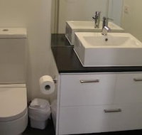 Essendon Apartments - Newcastle Accommodation