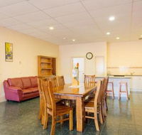 Holiday on Mostyn - Newcastle Accommodation