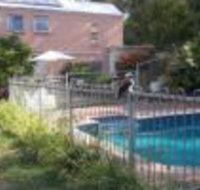 Baringa Villa - Newcastle Accommodation