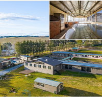 Gold Panner Motor Inn - Newcastle Accommodation