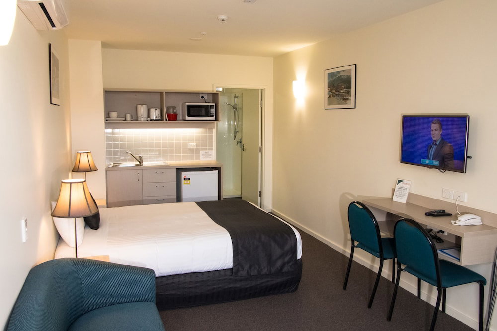  Newcastle Accommodation