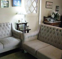 A Winter Rose Cottage B  B - Newcastle Accommodation
