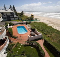Albatross North Apartments - Newcastle Accommodation