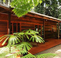 Daintree Cascades - Newcastle Accommodation