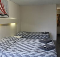 Motel 707 - Newcastle Accommodation