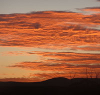 Country Bakehouse Accommodation - Newcastle Accommodation