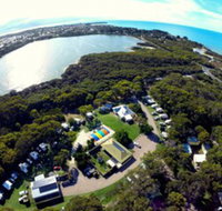 Robe Holiday Park - Newcastle Accommodation