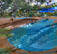 BIG4 Bungalow Park on Burrill Lake - Newcastle Accommodation