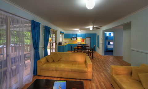 BIG4 Bungalow Park On Burrill Lake - Newcastle Accommodation 6