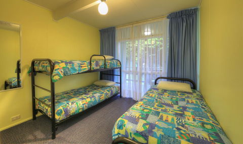 BIG4 Bungalow Park On Burrill Lake - Newcastle Accommodation 5