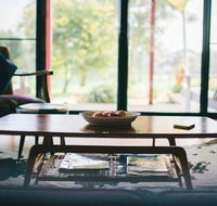 Otway Escapes Luxury Spa Cottage Accommodation Victoria - New Castle Tourism